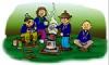 Juniorsommerlejr 2013