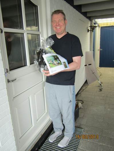 Thorbjørn