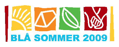 Blå Sommer 2009